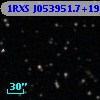 1RXS J053951.7+194713