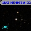 1RXS J054059.9+221840