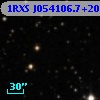 1RXS J054106.7+203747