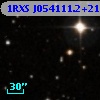 1RXS J054111.2+211855