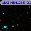 1RXS J054129.5+213257
