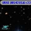 1RXS J054215.6+222405