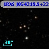 1RXS J054218.8+221401