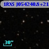 1RXS J054240.8+213217