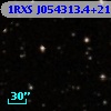 1RXS J054313.4+213355