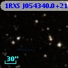 1RXS J054340.0+213317