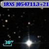 1RXS J054711.3+215342
