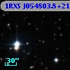 1RXS J054803.8+210645
