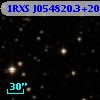 1RXS J054820.3+200750