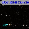 1RXS J054823.4+201124