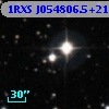 1RXS J054806.5+210325