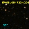 NVSS J054723+201025