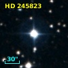 HD 245823