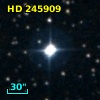 HD 245909