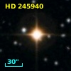 HD 245940