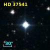 HD  37541