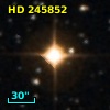 HD 245852