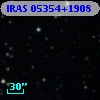 IRAS 05354+1908
