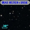 IRAS 05359+1856