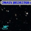 2MASX J05382760+1907266