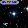 HD 232366