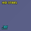 HD  37881