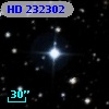 HD 232302