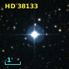 HD  38133