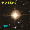 HD  38247