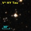 V* HY Tau
