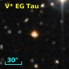 V* EG Tau