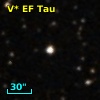 V* EF Tau