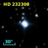 HD 232308