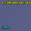 BD+53   171B