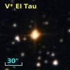 V* EI Tau