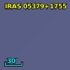 IRAS 05379+1755