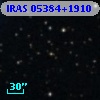 IRAS 05384+1910