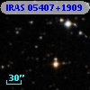 IRAS 05407+1909