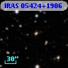 IRAS 05424+1906