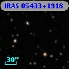 IRAS 05433+1918