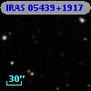 IRAS 05439+1917