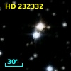 HD 232332