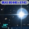IRAS 05445+1742