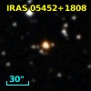 IRAS 05452+1808