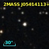 CCDM J05418+1933C