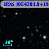 1RXS J054201.9+181715