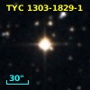 1RXS J054612.7+180342