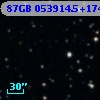 87GB 053914.5+174453