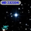HD 232334