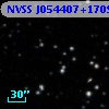 NVSS J054407+170906